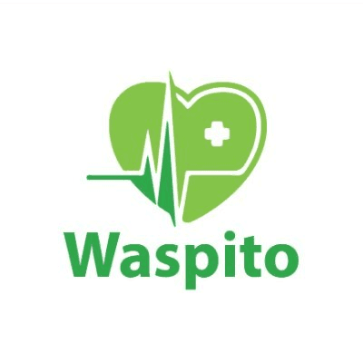 Waspito logo