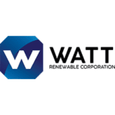 WATT logo