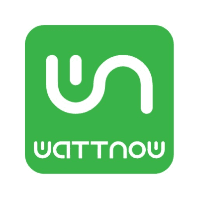 Wattnow logo
