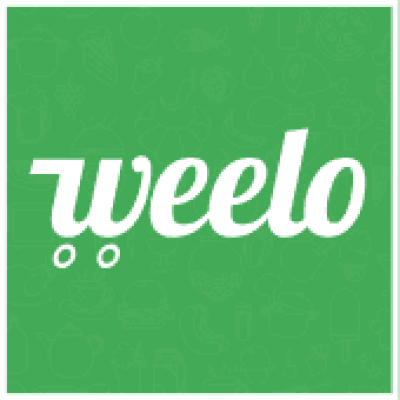 Weelo logo