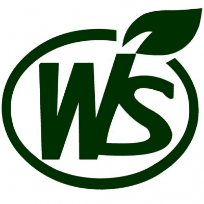 Western Seed logo