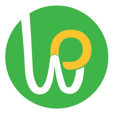 WorkPay logo