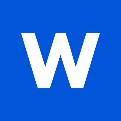 WUZZUF logo