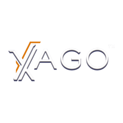 Xago logo