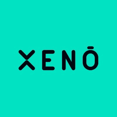 XENO logo