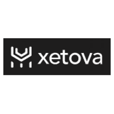 Xetova logo