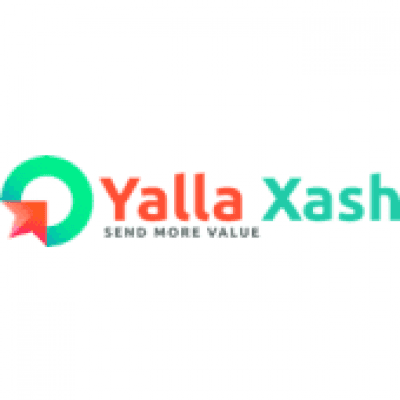 Yalla Xash logo