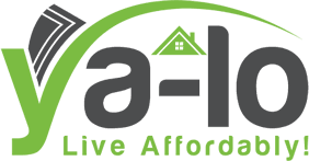 YALO logo