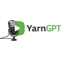 YarnGPT logo