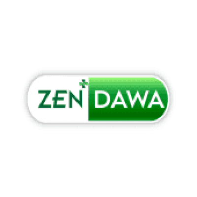 Zendawa logo