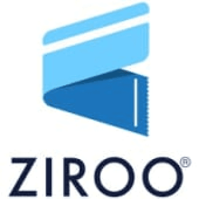 Ziroopay logo