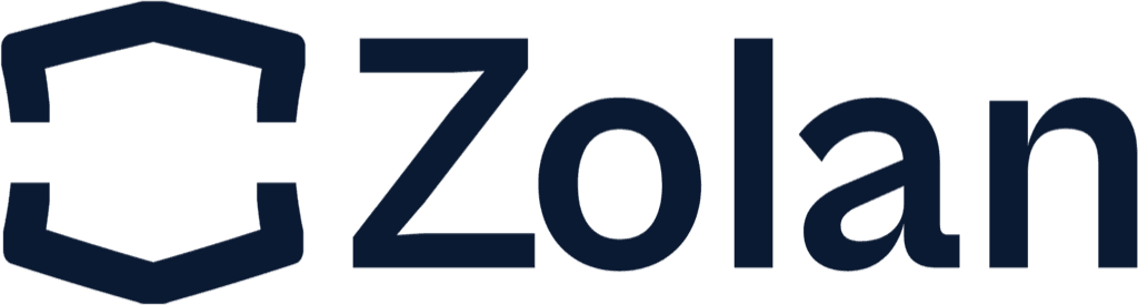 Zolan logo