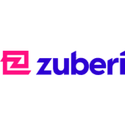 Zuberi logo