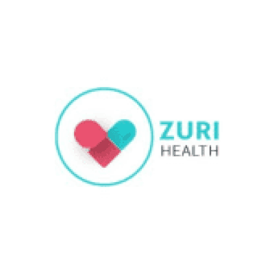 Zuri Health logo