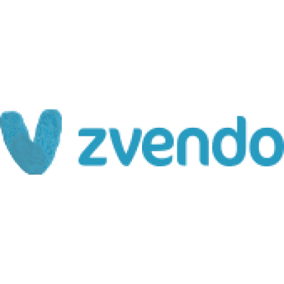 zVendo logo