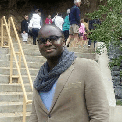 Abubakari Malik Addae