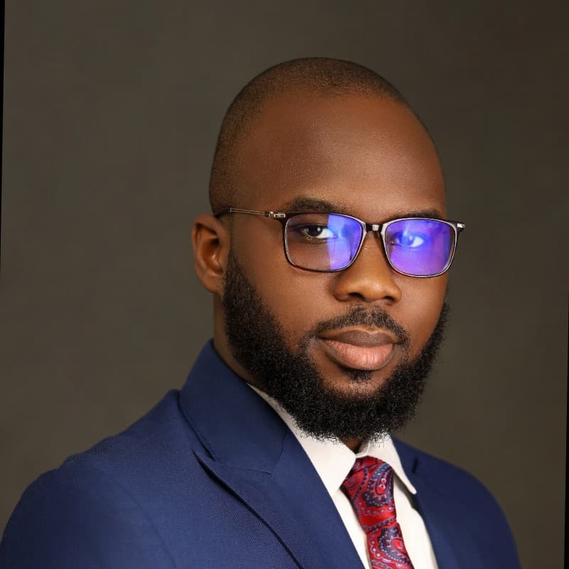Adeoluwa Oni
