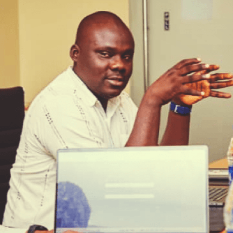 Adetola Adewuyi