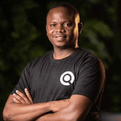 Adewale Yusuf
