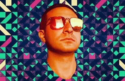 Ahmad Hammouda, CFA
