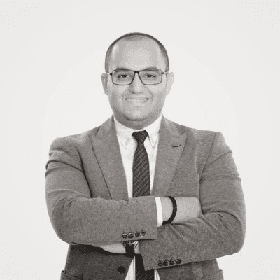 Ahmed Ashoor