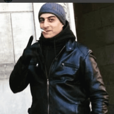 Ahmed Eraqi