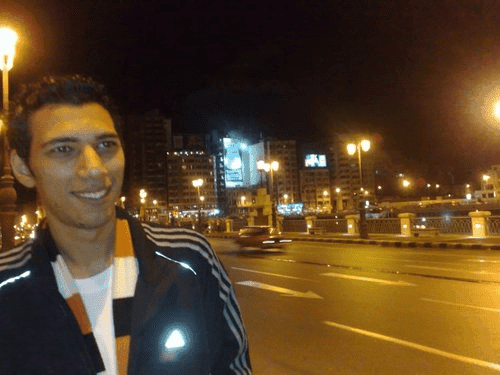 Ahmed Fouadeldin