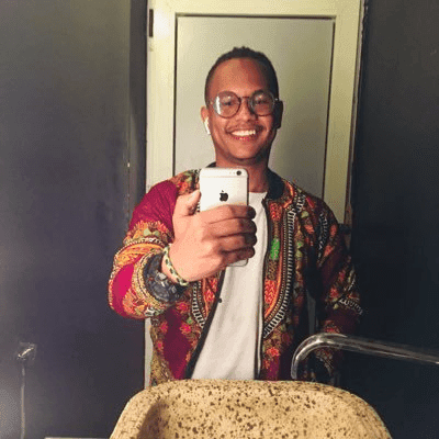 Ahmed K Madani