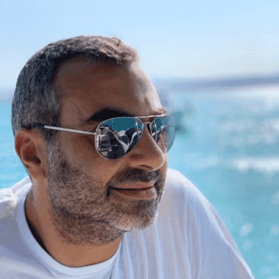 Ahmed Ossama