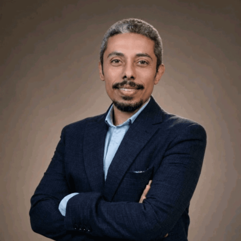 Ahmed Sebaay