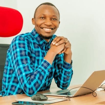 Alexander Odhiambo