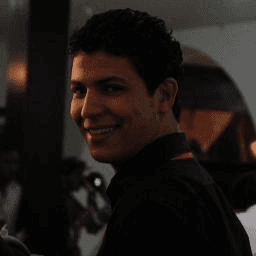 Ali Bouslimi