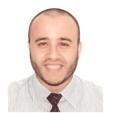 Amr Ali Abdelnaby