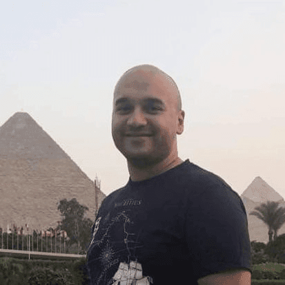 Amr Elsawy