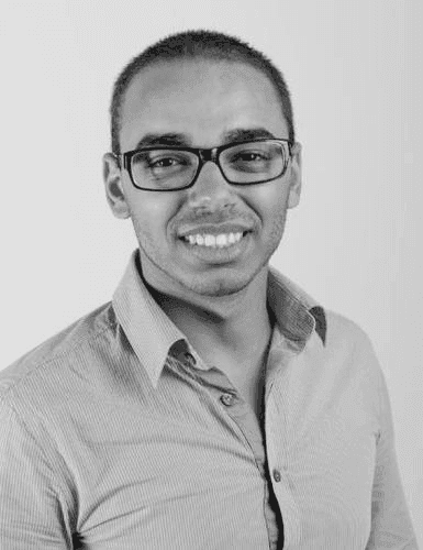 Amr Saleh