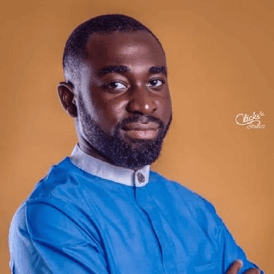 Anthony Owei