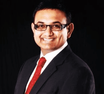 Arun P. Iyer