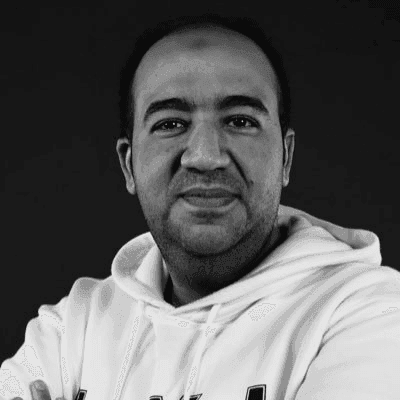 Bassam Sharkawy