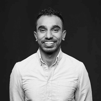 Benjamin Fernandes
