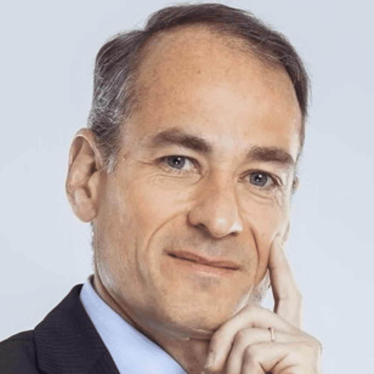 Bertrand Vialle