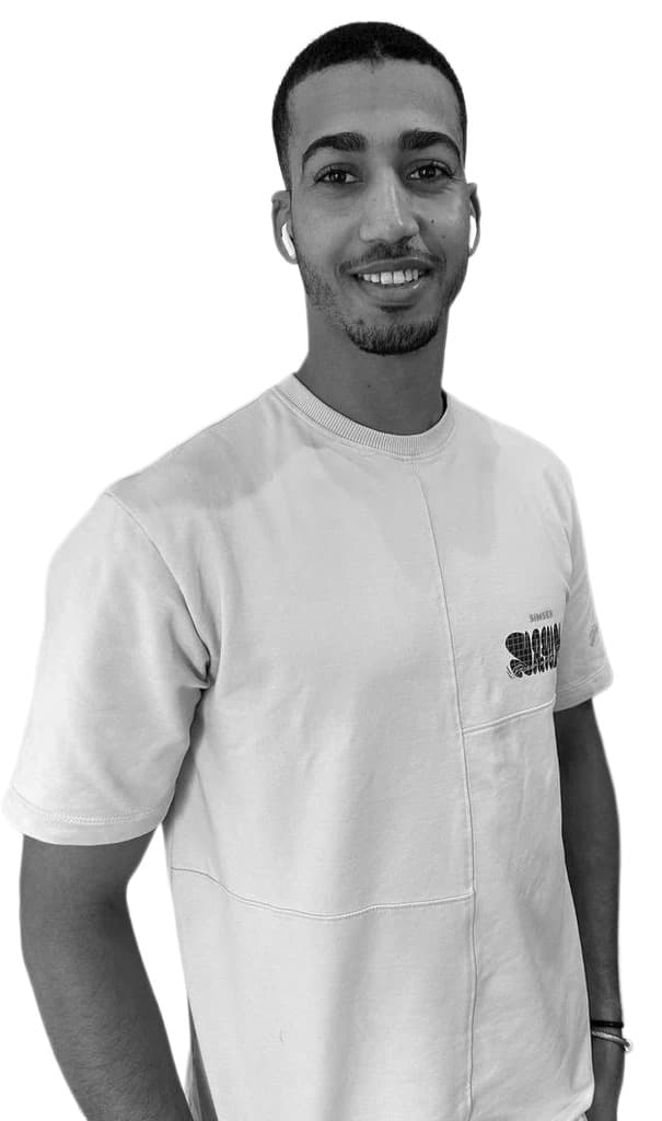 Bilal El Ibrahimi