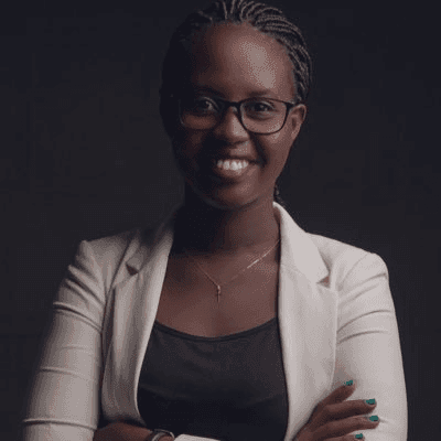 Brenda Katwesigye