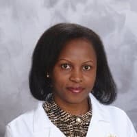 Caroline Ndiangui
