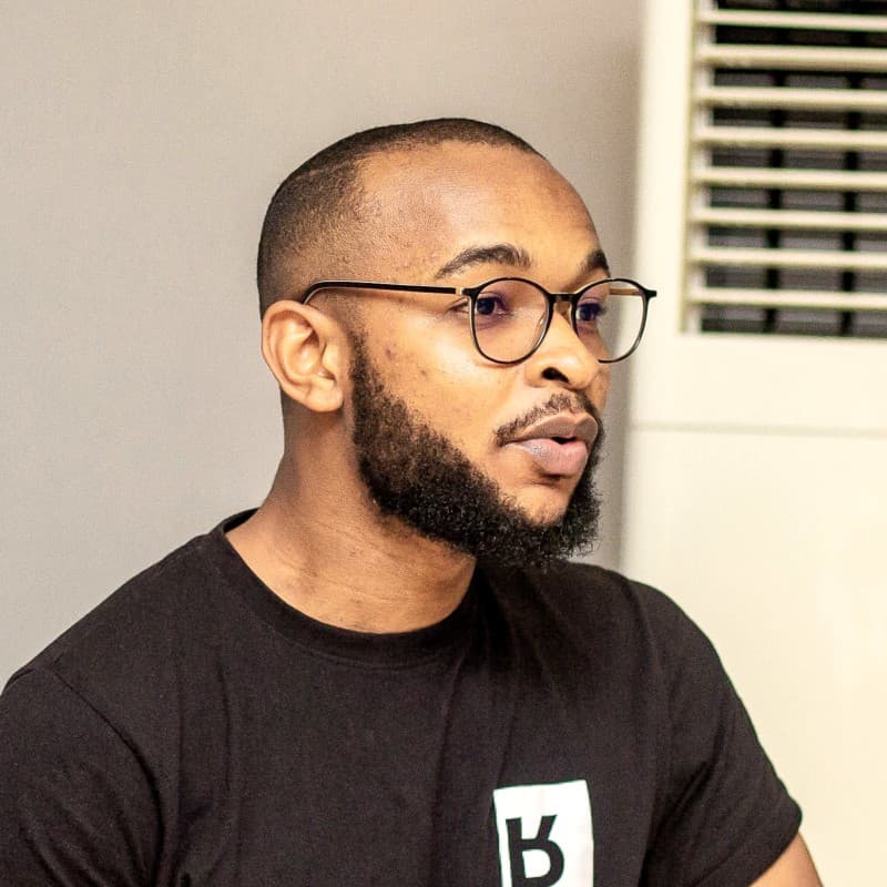 Chidi Godwin