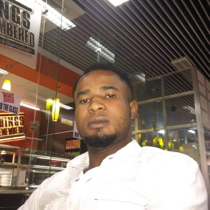 CHINWENDU MICHAEL ATUMA