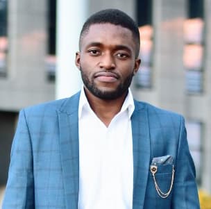 Chisomo Daka