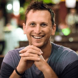 Daniel Marcus