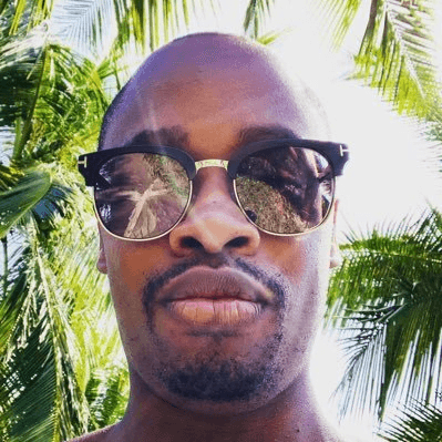 Davis Musinguzi