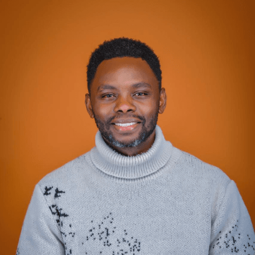 Dennis Maorwe