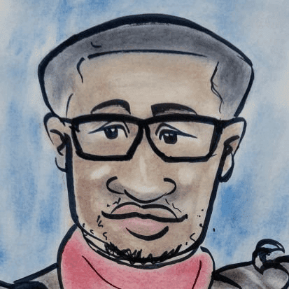 Dennis Ondeng